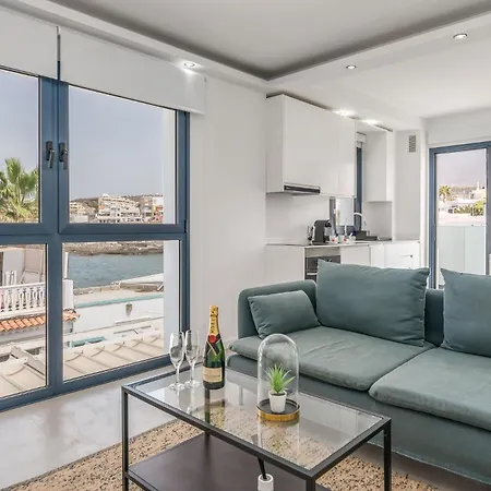 Appartement Torreon Frente Al Mar
