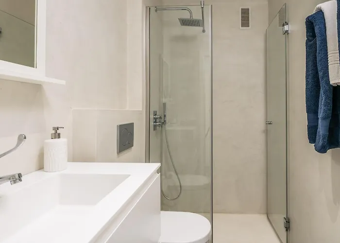 Torreon Frente Al Mar アパート アデヘ