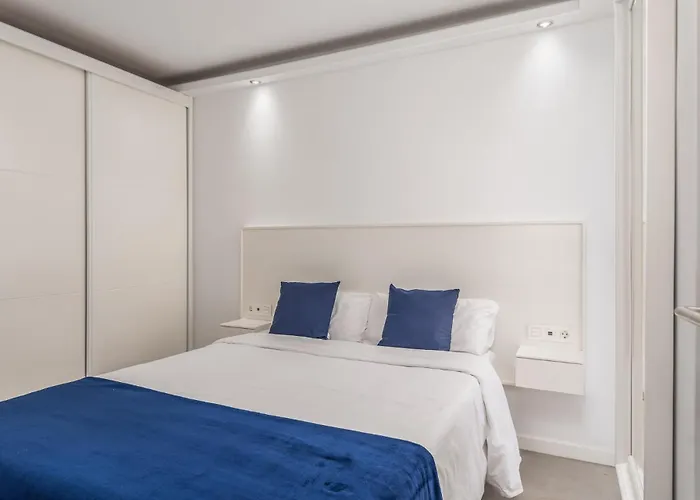 アパート Torreon Frente Al Mar *