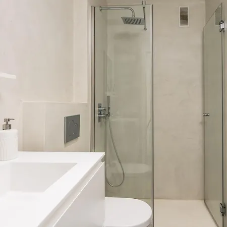 Torreon Frente Al Mar Appartement Costa Adeje (Tenerife)