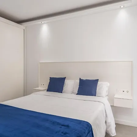 Apartment Torreon Frente Al Mar *