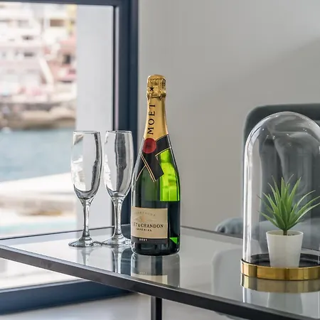 Torreon Frente Al Mar Apartment Costa Adeje (Tenerife)