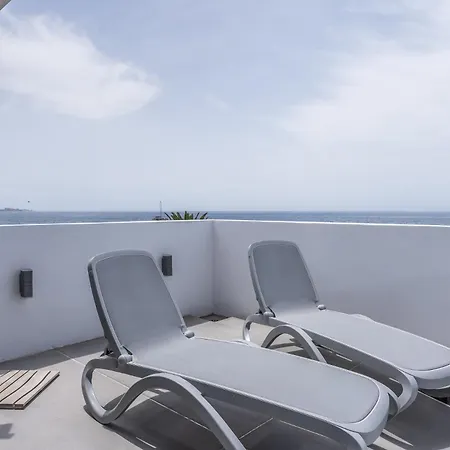 Torreon Frente Al Mar Appartement *