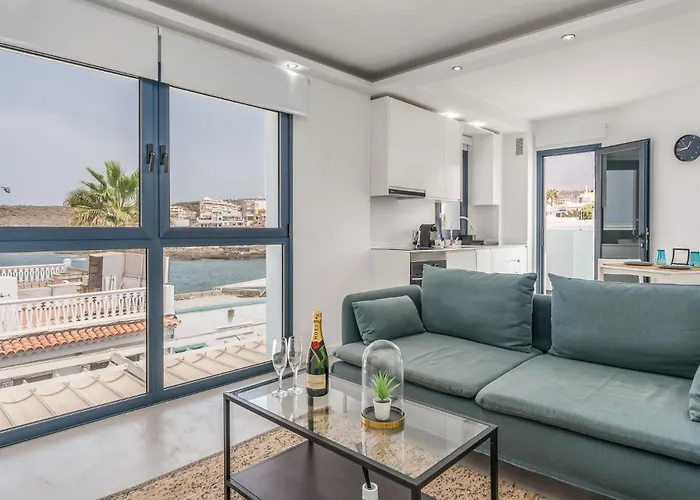 Apartman Torreon Frente Al Mar