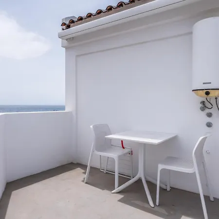 Torreon Frente Al Mar Costa Adeje (Tenerife)