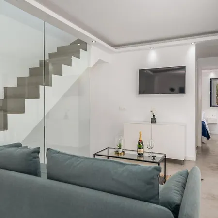 Torreon Frente Al Mar Costa Adeje (Tenerife)