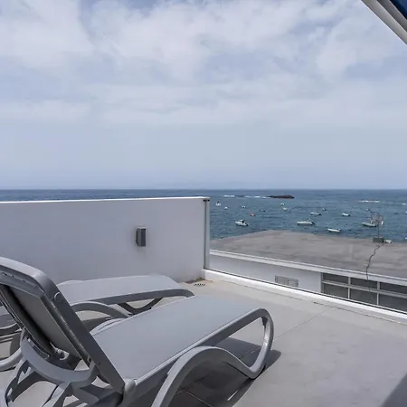 Torreon Frente Al Mar Apartament