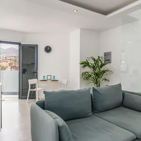 Apartament Torreon Frente Al Mar *