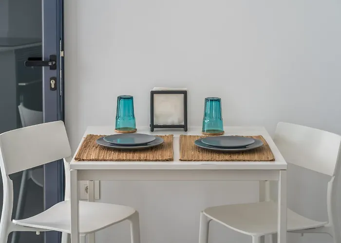 Apartment Torreon Frente Al Mar Costa Adeje (Tenerife)