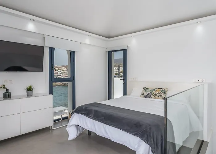 Torreon Frente Al Mar Apartment *