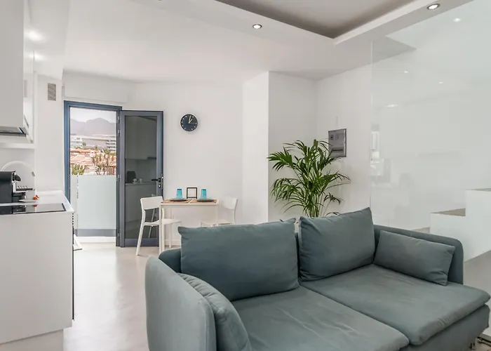 Apartment Torreon Frente Al Mar *